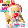 IMC Toys Cry Babies Интерактивно плачещо бебе Nita 90231